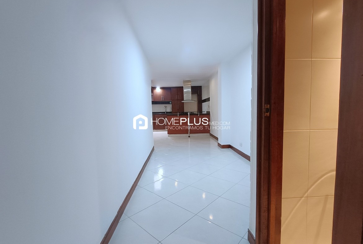 ALQUILER CASA EL POBLADO LOMA DEL INDIO C194 BALUARTE DE SAN DIEGO 3122