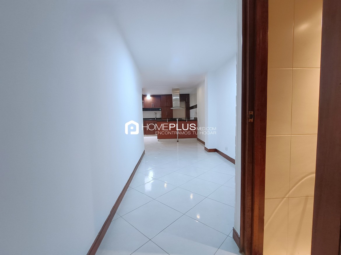 ALQUILER CASA EL POBLADO LOMA DEL INDIO C194 BALUARTE DE SAN DIEGO 3122