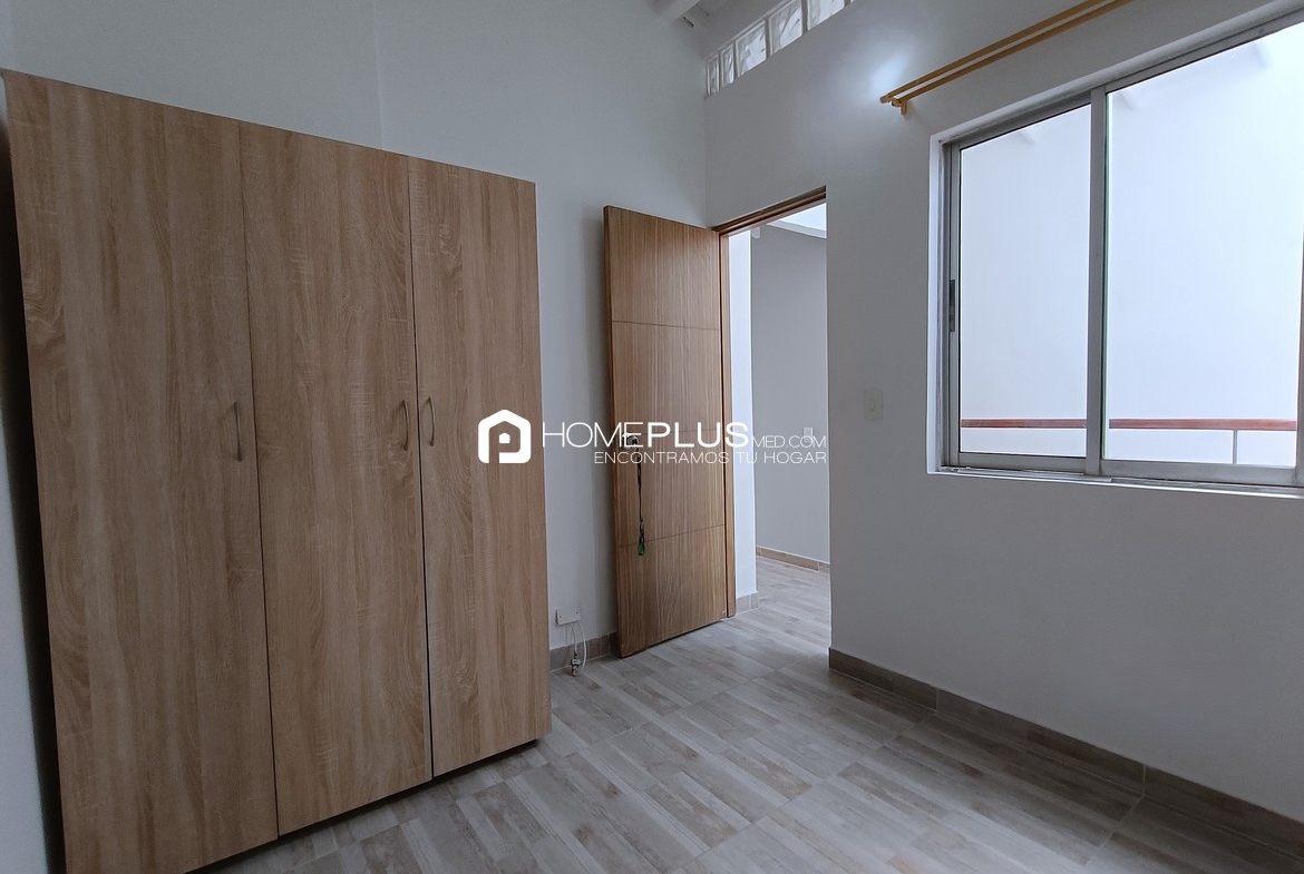 ALQUILER CASA EL POBLADO LOMA DEL INDIO C194 BALUARTE DE SAN DIEGO 3122