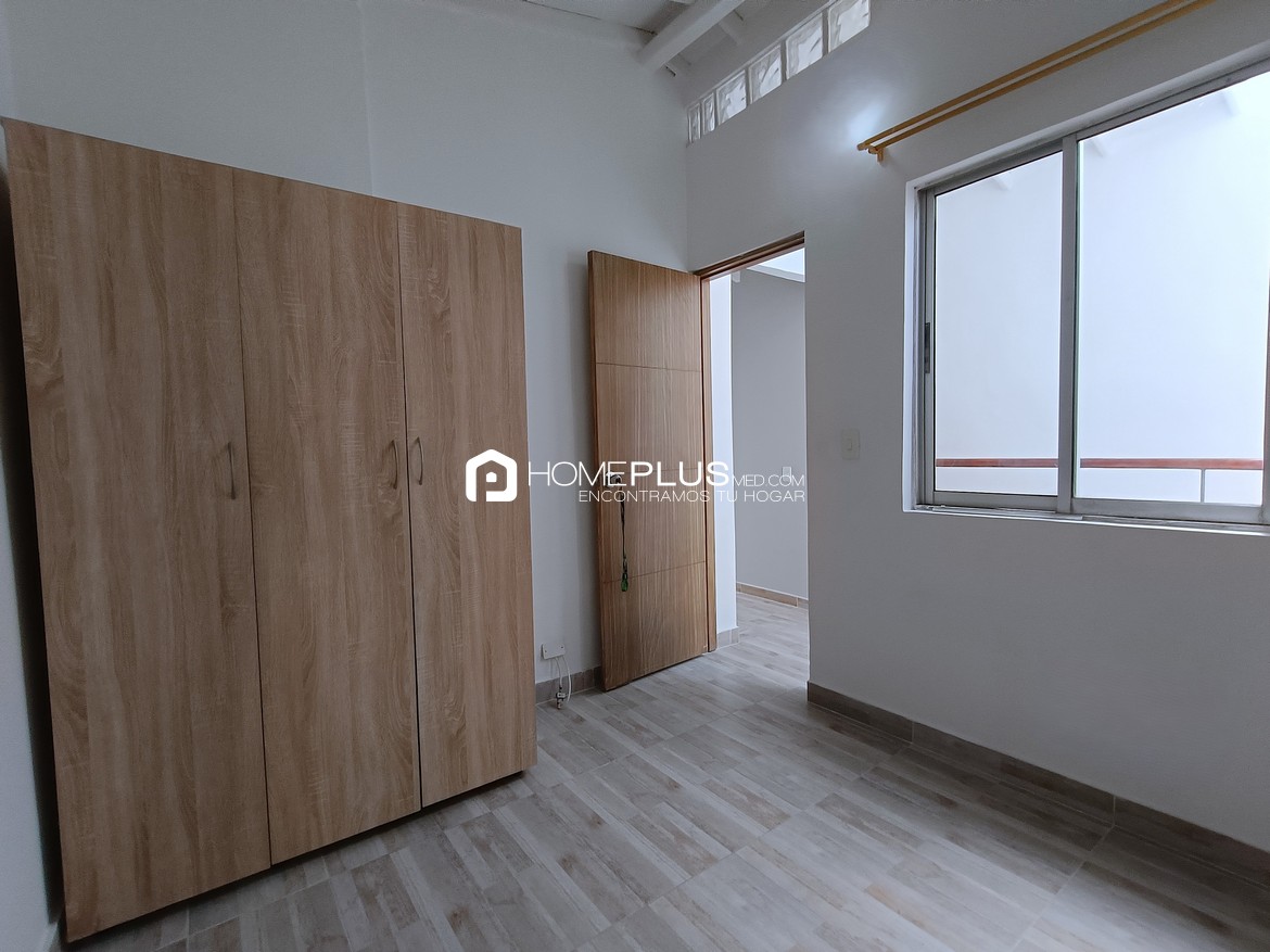 ALQUILER CASA EL POBLADO LOMA DEL INDIO C194 BALUARTE DE SAN DIEGO 3122