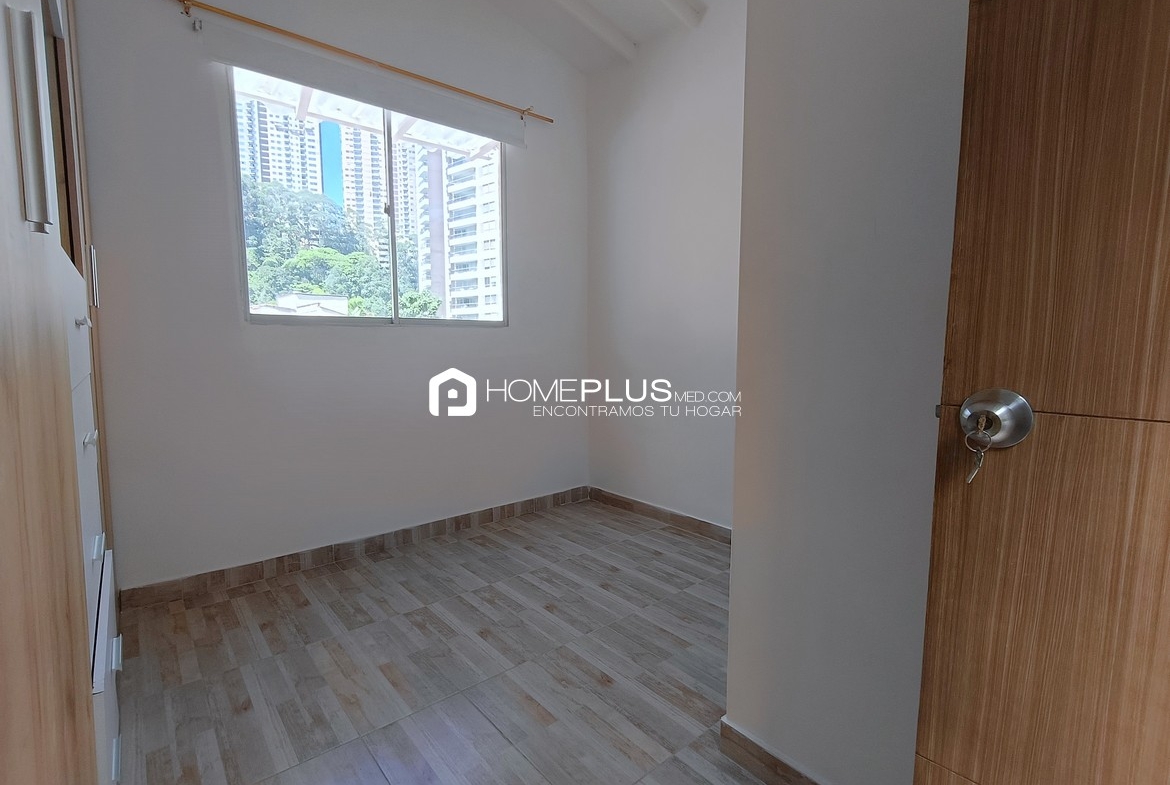 ALQUILER CASA EL POBLADO LOMA DEL INDIO C194 BALUARTE DE SAN DIEGO 3122