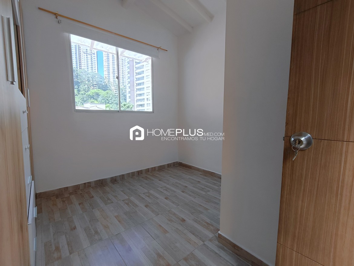 ALQUILER CASA EL POBLADO LOMA DEL INDIO C194 BALUARTE DE SAN DIEGO 3122