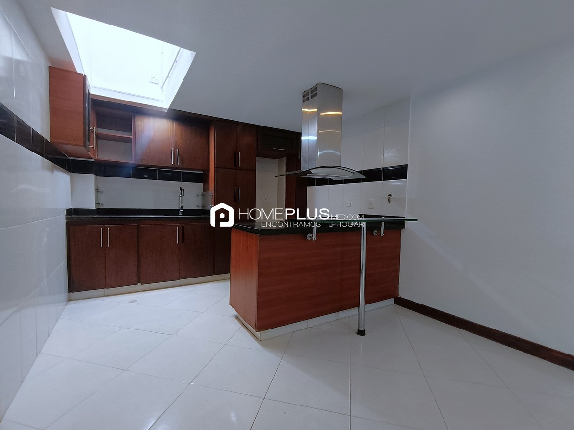 ALQUILER CASA EL POBLADO LOMA DEL INDIO C194 BALUARTE DE SAN DIEGO 3122