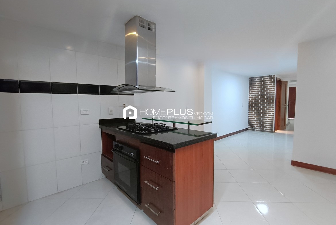 ALQUILER CASA EL POBLADO LOMA DEL INDIO C194 BALUARTE DE SAN DIEGO 3122