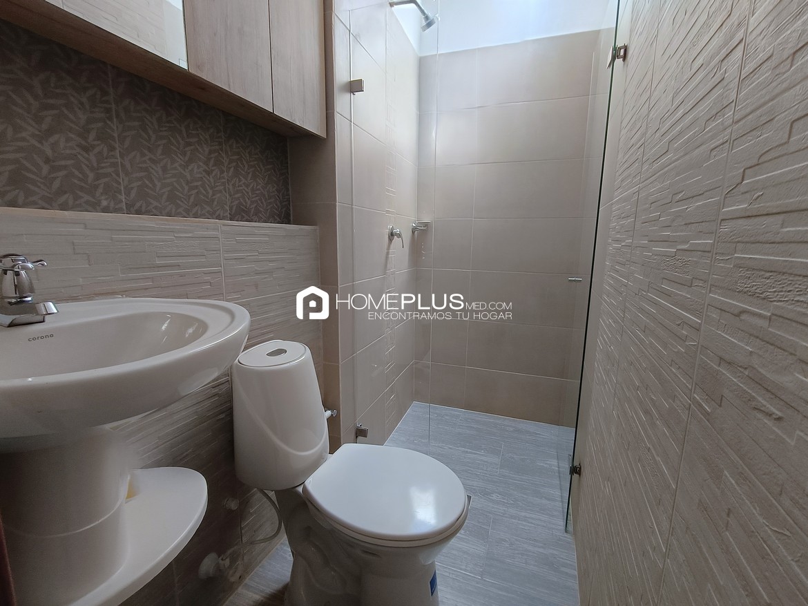 ALQUILER CASA EL POBLADO LOMA DEL INDIO C194 BALUARTE DE SAN DIEGO 3122