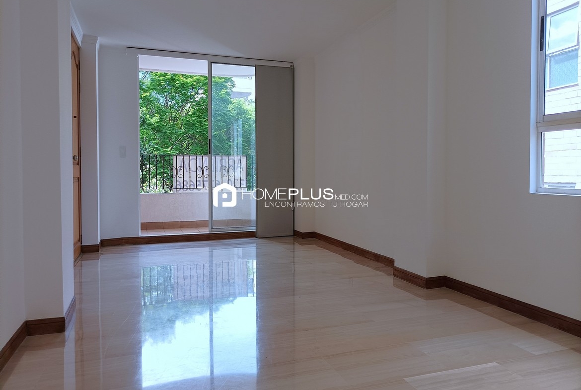 APARTAMENTO EN ALQUILER, ENVIGADO, ZUÑIGA, C200 FARO DE ZUÑIGA 502