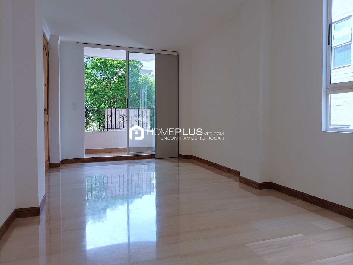 APARTAMENTO EN ALQUILER, ENVIGADO, ZUÑIGA, C200 FARO DE ZUÑIGA 502