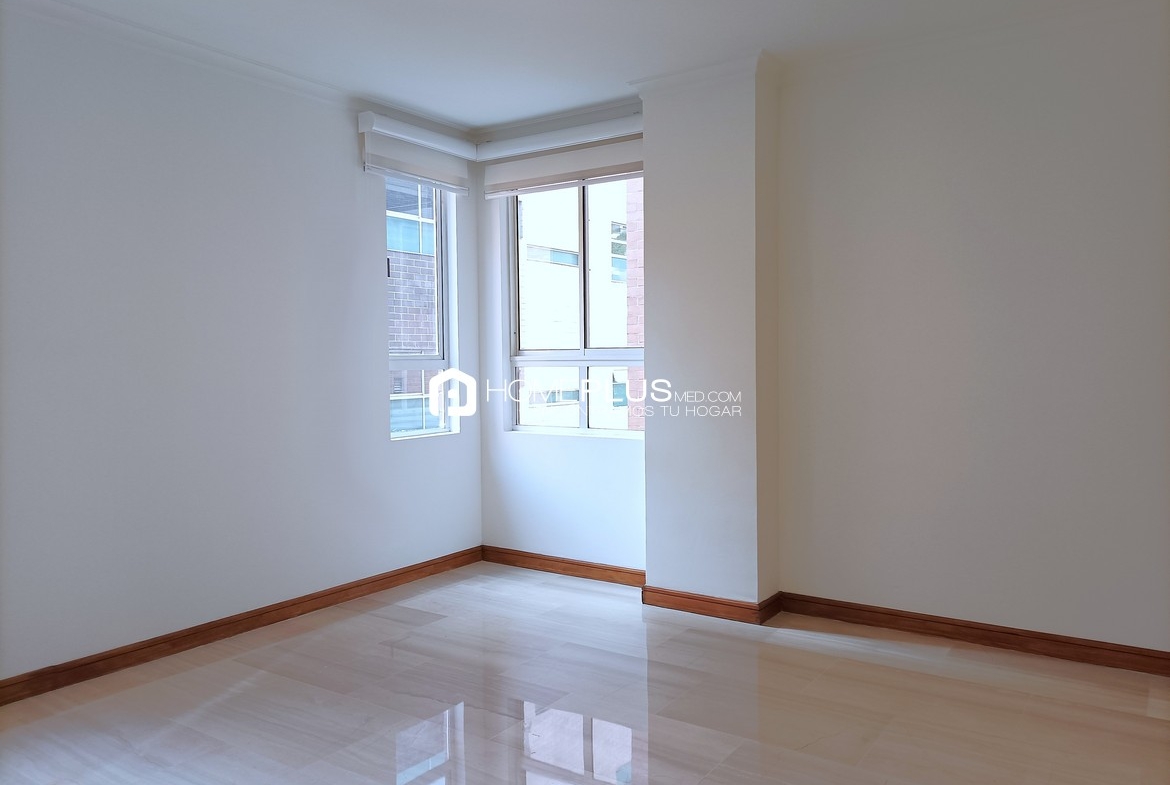 APARTAMENTO EN ALQUILER, ENVIGADO, ZUÑIGA, C200 FARO DE ZUÑIGA 502