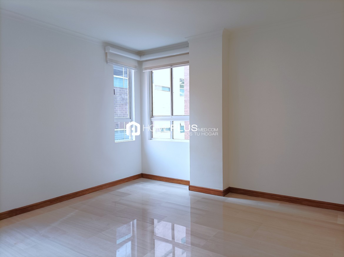 APARTAMENTO EN ALQUILER, ENVIGADO, ZUÑIGA, C200 FARO DE ZUÑIGA 502