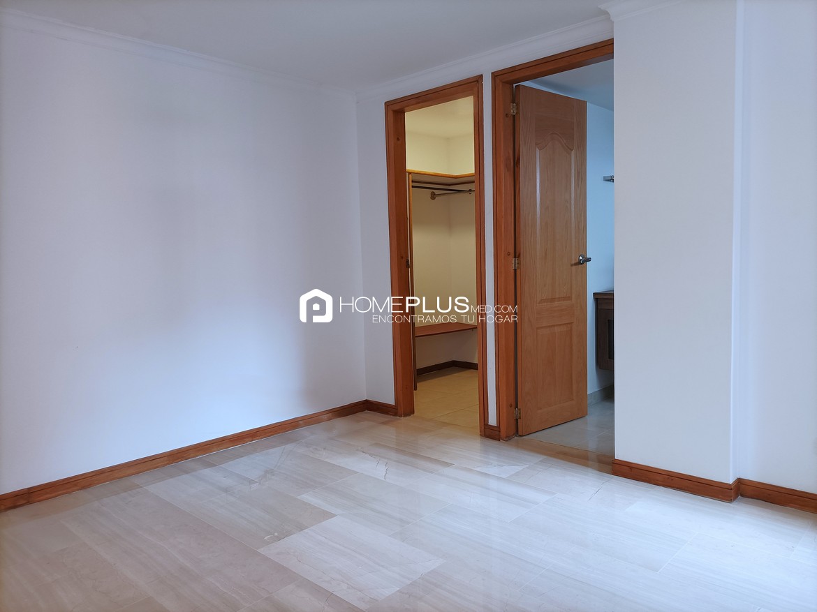 APARTAMENTO EN ALQUILER, ENVIGADO, ZUÑIGA, C200 FARO DE ZUÑIGA 502