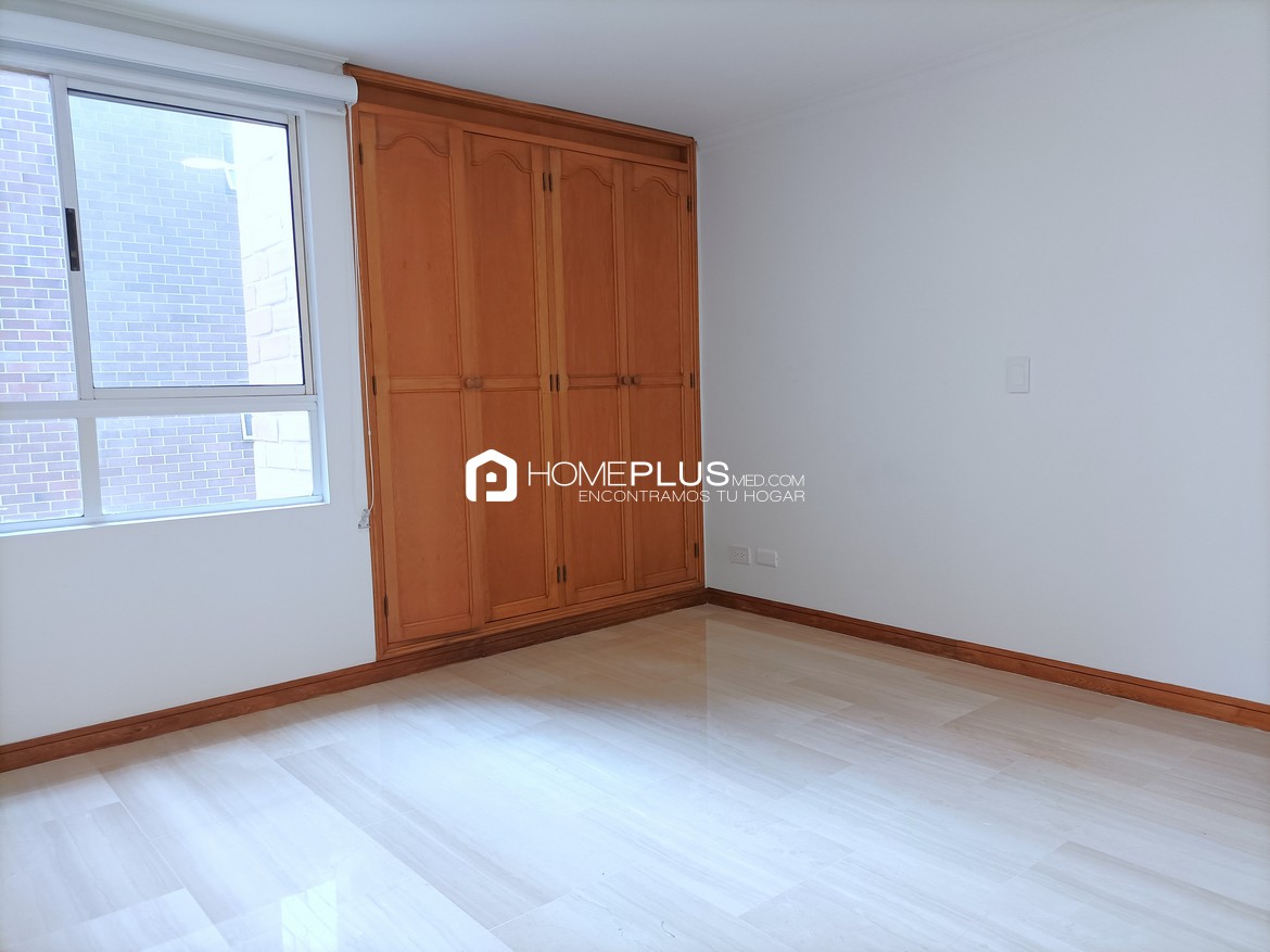 APARTAMENTO EN ALQUILER, ENVIGADO, ZUÑIGA, C200 FARO DE ZUÑIGA 502