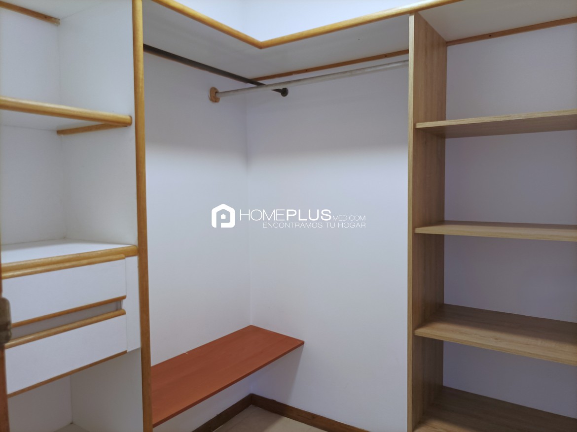 APARTAMENTO EN ALQUILER, ENVIGADO, ZUÑIGA, C200 FARO DE ZUÑIGA 502