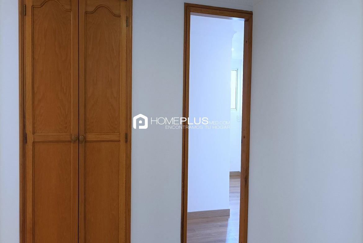 APARTAMENTO EN ALQUILER, ENVIGADO, ZUÑIGA, C200 FARO DE ZUÑIGA 502