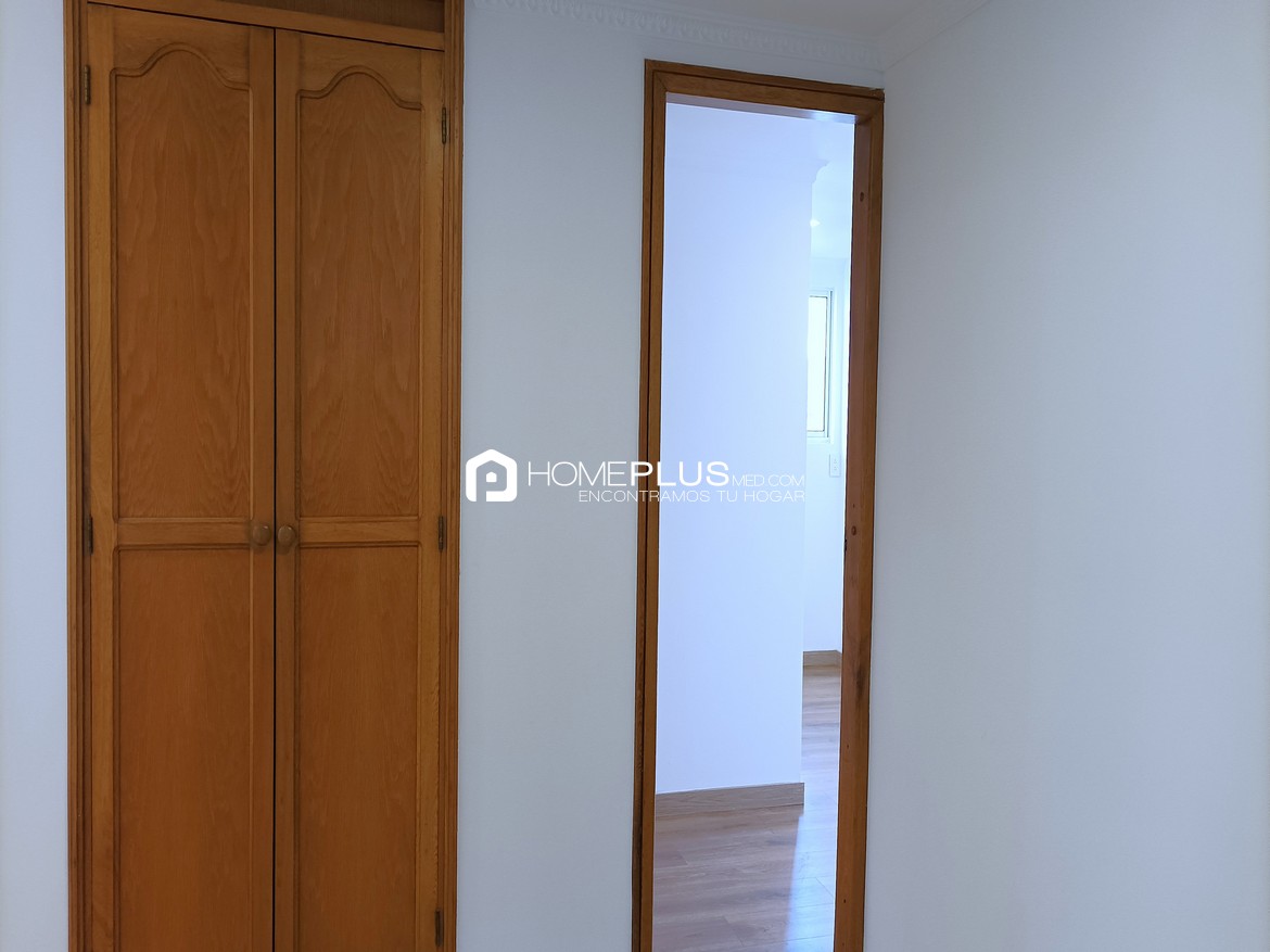 APARTAMENTO EN ALQUILER, ENVIGADO, ZUÑIGA, C200 FARO DE ZUÑIGA 502