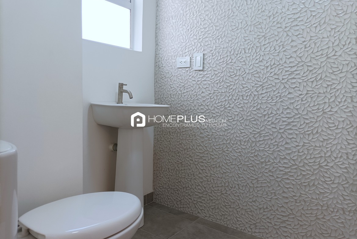 APARTAMENTO EN ALQUILER, ENVIGADO, ZUÑIGA, C200 FARO DE ZUÑIGA 502