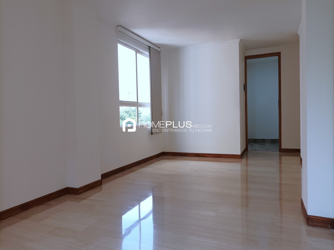 APARTAMENTO EN ALQUILER, ENVIGADO, ZUÑIGA, C200 FARO DE ZUÑIGA 502