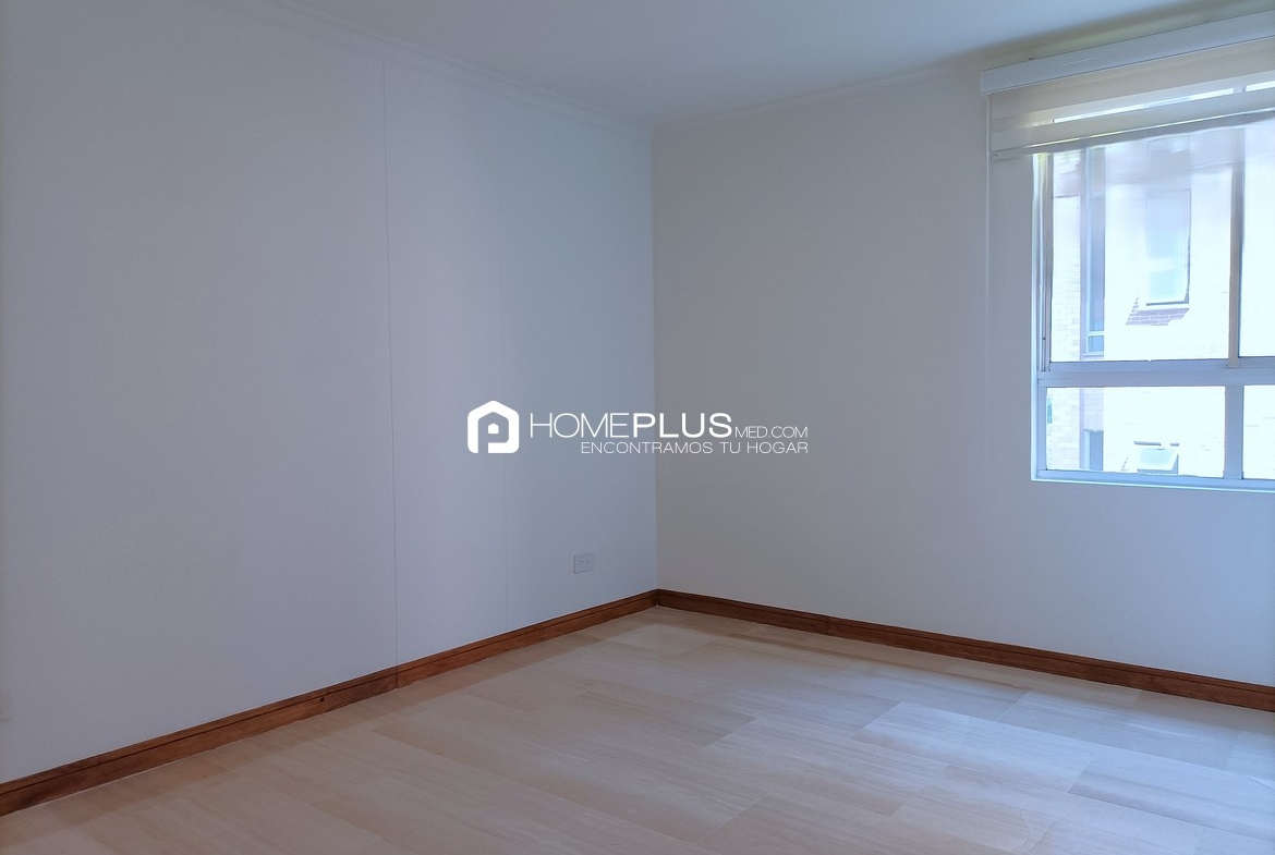 APARTAMENTO EN ALQUILER, ENVIGADO, ZUÑIGA, C200 FARO DE ZUÑIGA 502