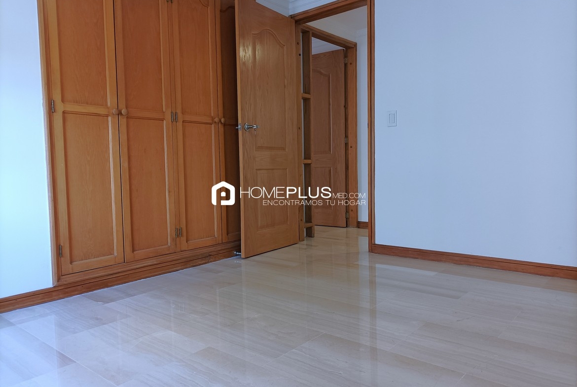 APARTAMENTO EN ALQUILER, ENVIGADO, ZUÑIGA, C200 FARO DE ZUÑIGA 502