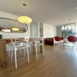 Alquiler Apartamento Amoblado en Aguas del Bosque. El Poblado, El Tesoro. A127