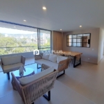 Alquiler de Apartamento Amoblado en El Poblado, Los Balsos. Ceylan 34 A123 (3)