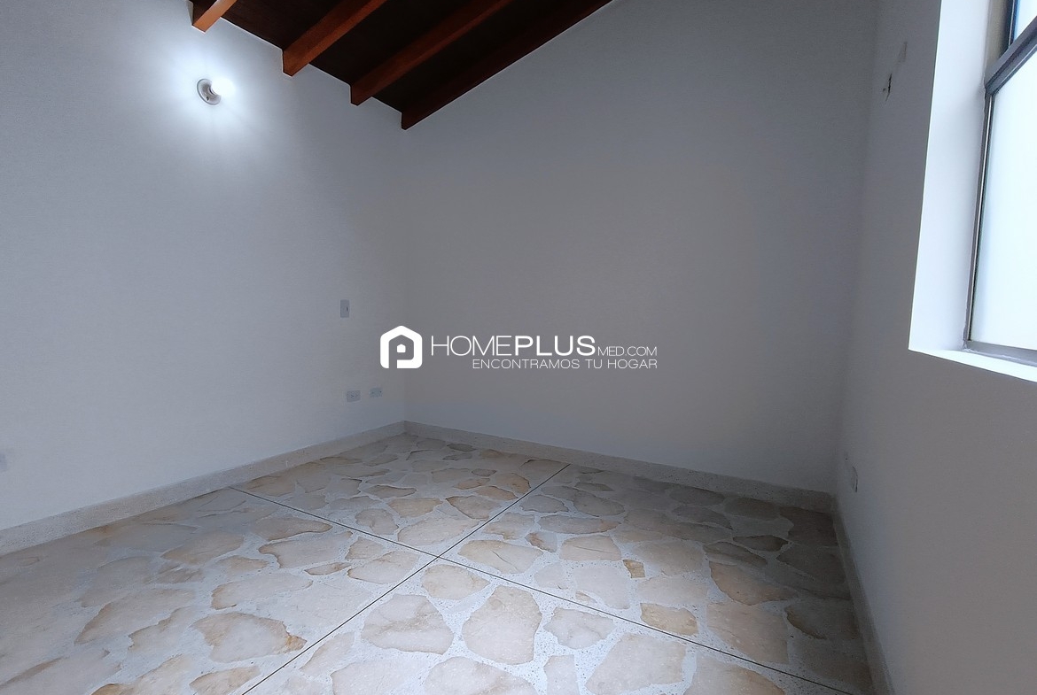 Alquiler de Apartamento en Envigado, La Frontera. Ed. Barcelona C186 (17)