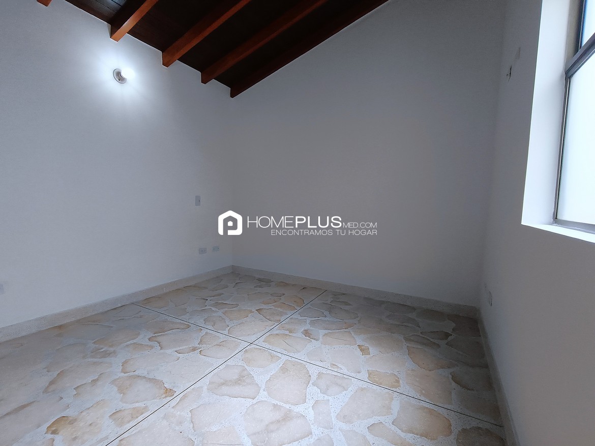 Alquiler de Apartamento en Envigado, La Frontera. Ed. Barcelona C186 (17)