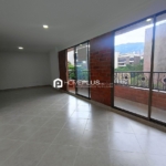 Apartamento En Arriendo En Envigado, Zuñiga. Ed Liset de Zuñiga. C200 (1)