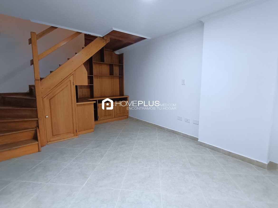 Apartamento En Arriendo En Envigado, Zuñiga. Ed Liset de Zuñiga. C200