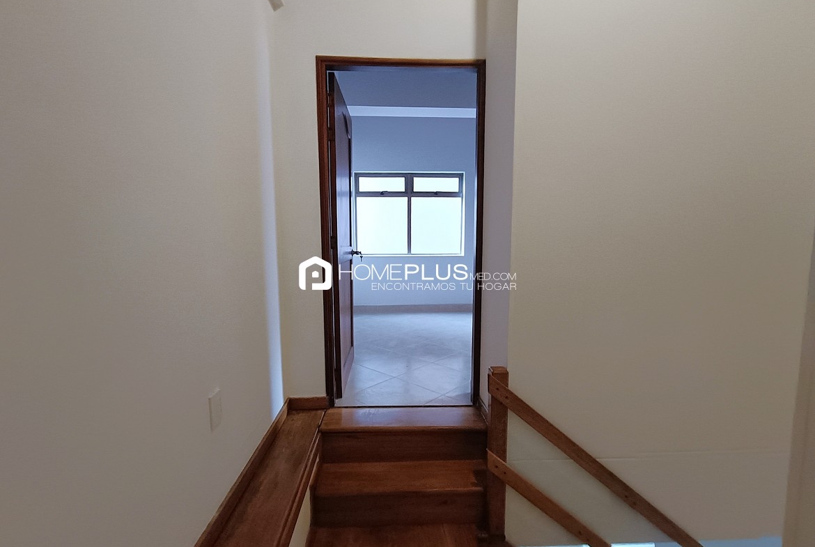 Apartamento En Arriendo En Envigado, Zuñiga. Ed Liset de Zuñiga. C200