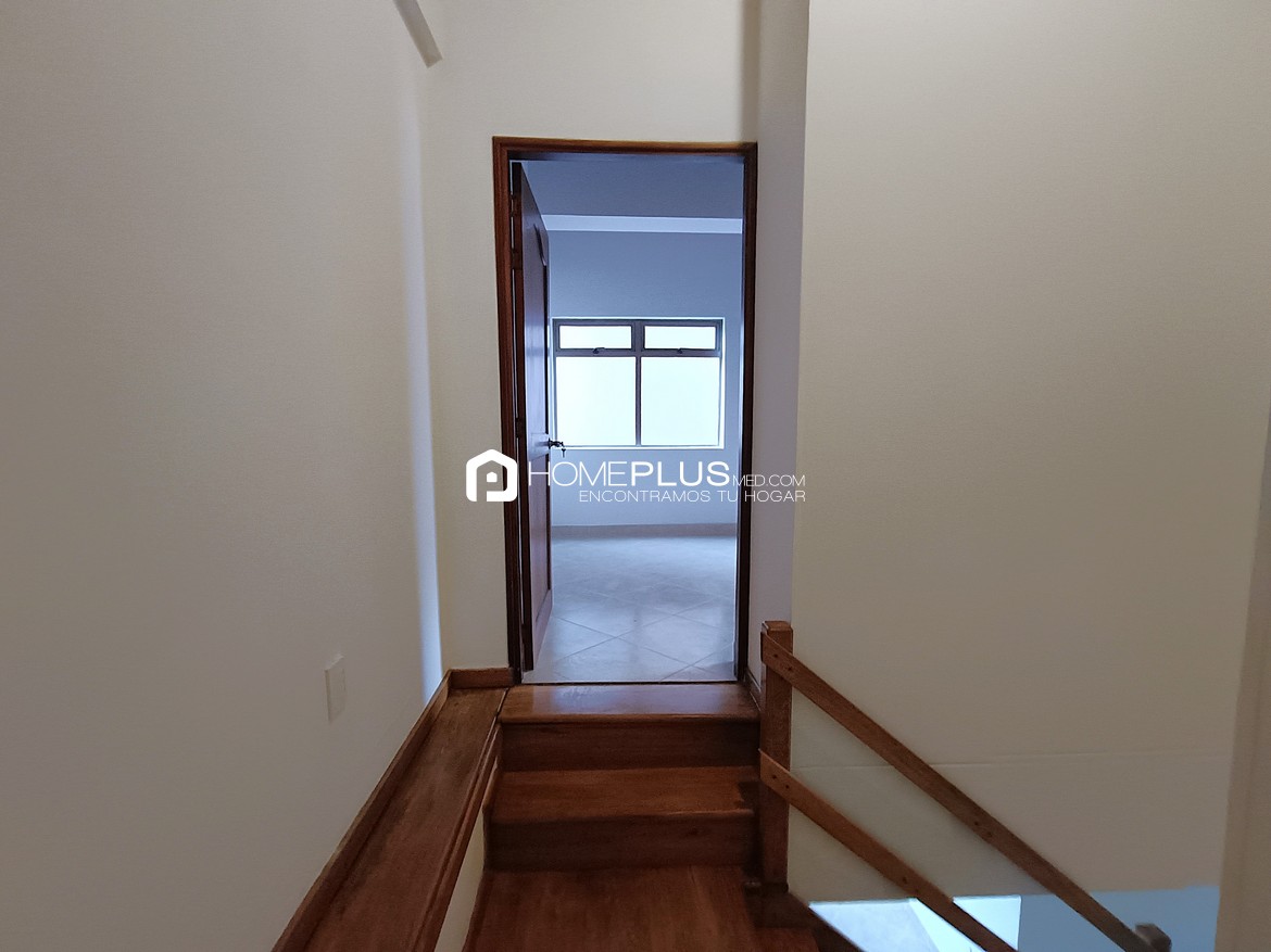 Apartamento En Arriendo En Envigado, Zuñiga. Ed Liset de Zuñiga. C200