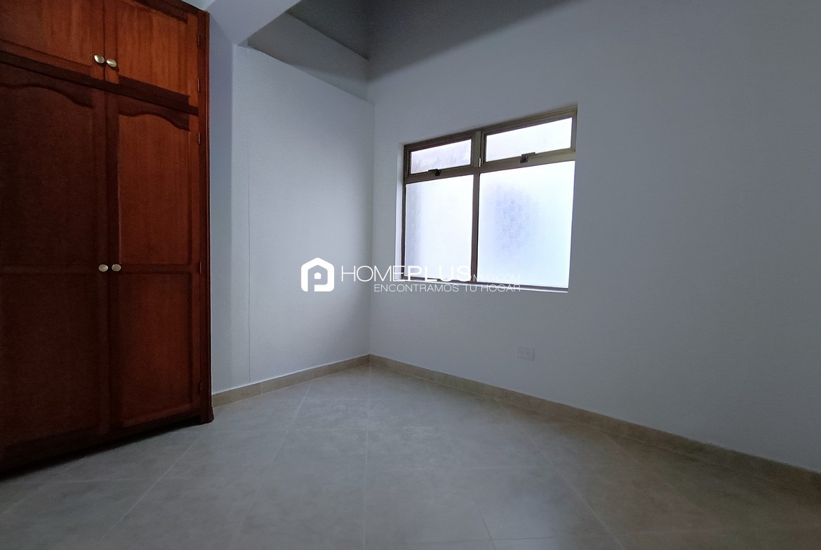 Apartamento En Arriendo En Envigado, Zuñiga. Ed Liset de Zuñiga. C200