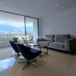 Apartamento En Arriendo En Envigado,Villa Jardín. Via Serrano C202