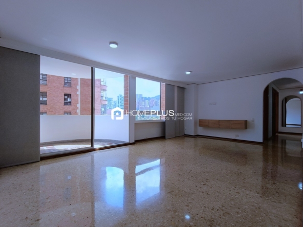 Apartamento En Venta En El Poblado, La Tomatera. Asturias V115 (2)