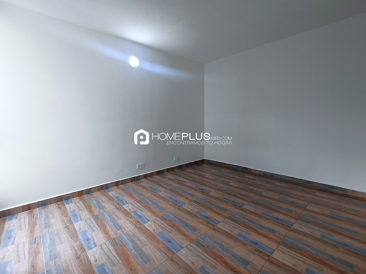 Apartamento En Venta En Envigado, El Dorado. Torres de La Colina 3. V117