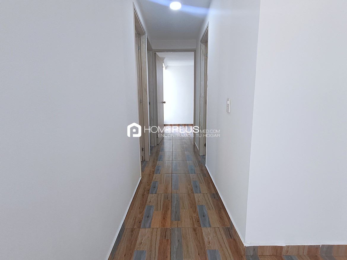 Apartamento En Venta En Envigado, El Dorado. Torres de La Colina 3. V117