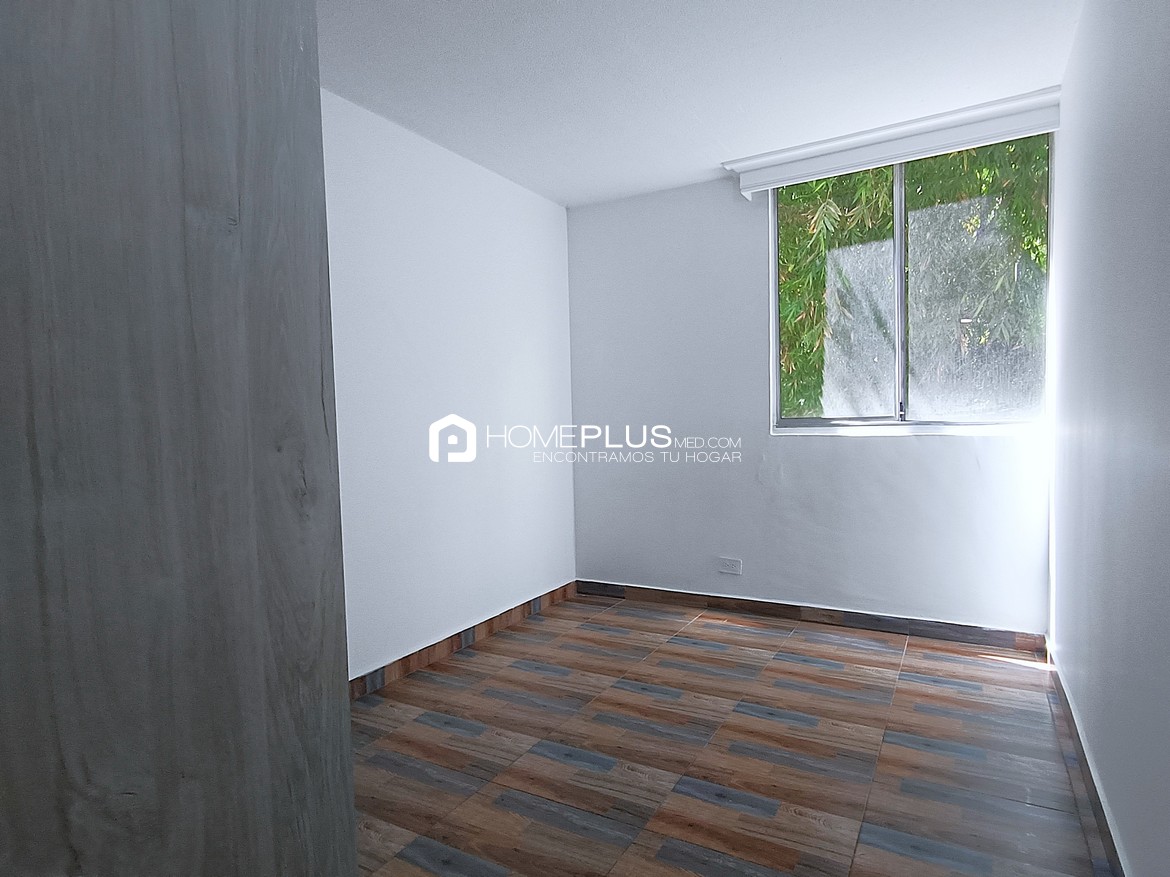 Apartamento En Venta En Envigado, El Dorado. Torres de La Colina 3. V117