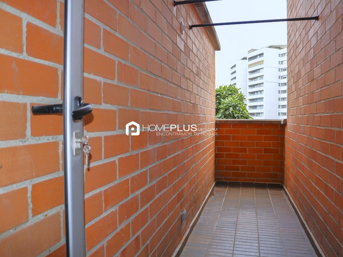 Apartamento En Venta En Envigado, El Esmeraldal. Lyon V114 (8)