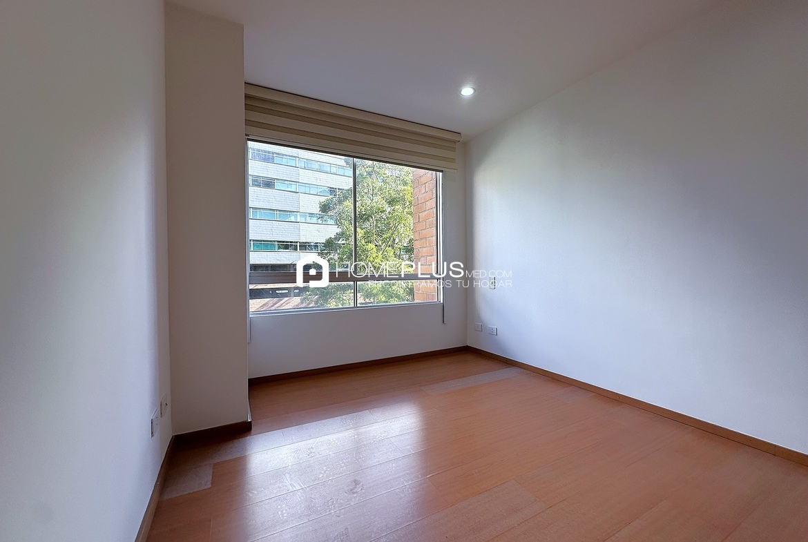 Apartamento en Venta En El Poblado, El Tesoro. Twins V108