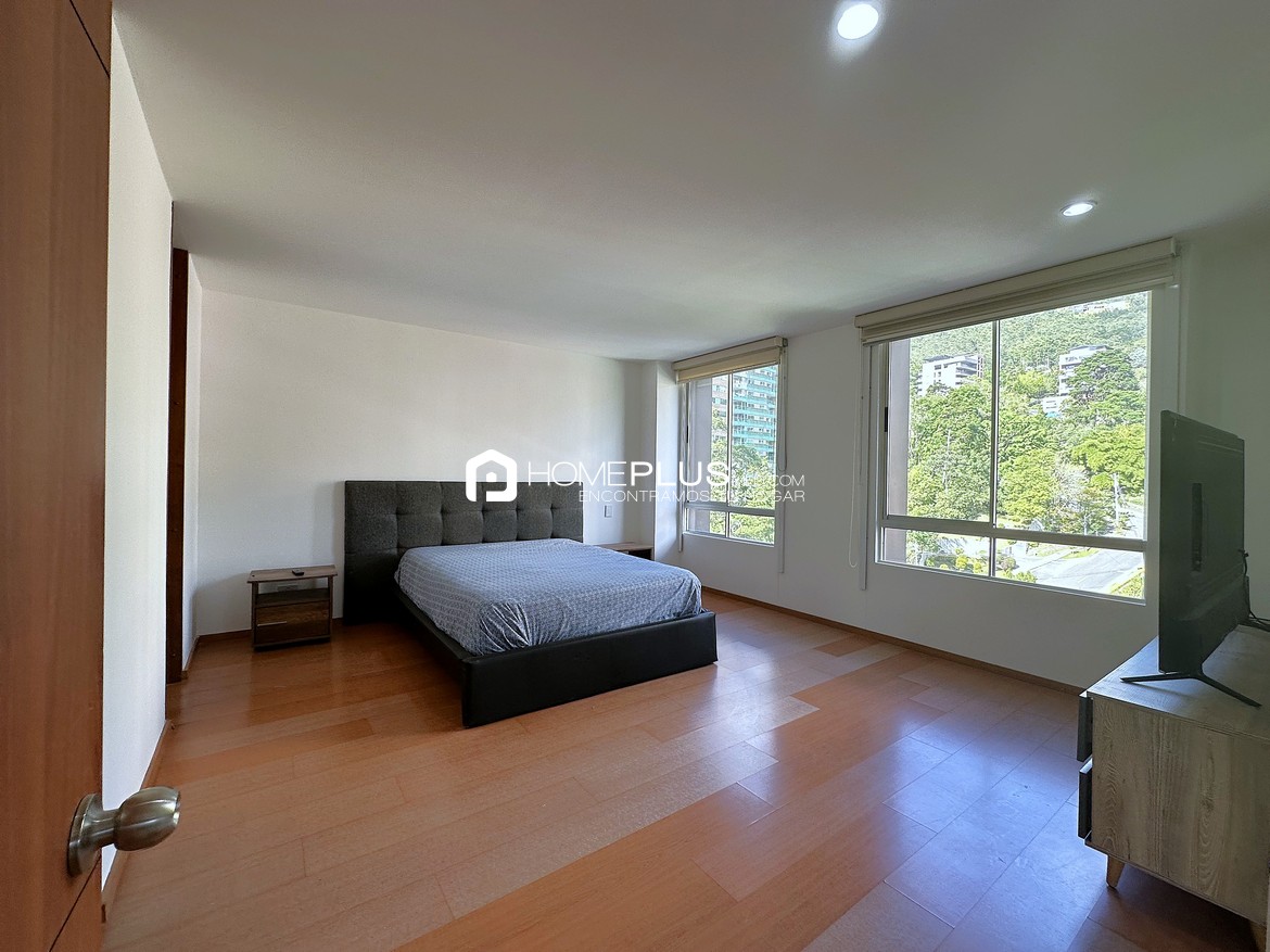 Apartamento en Venta En El Poblado, El Tesoro. Twins V108