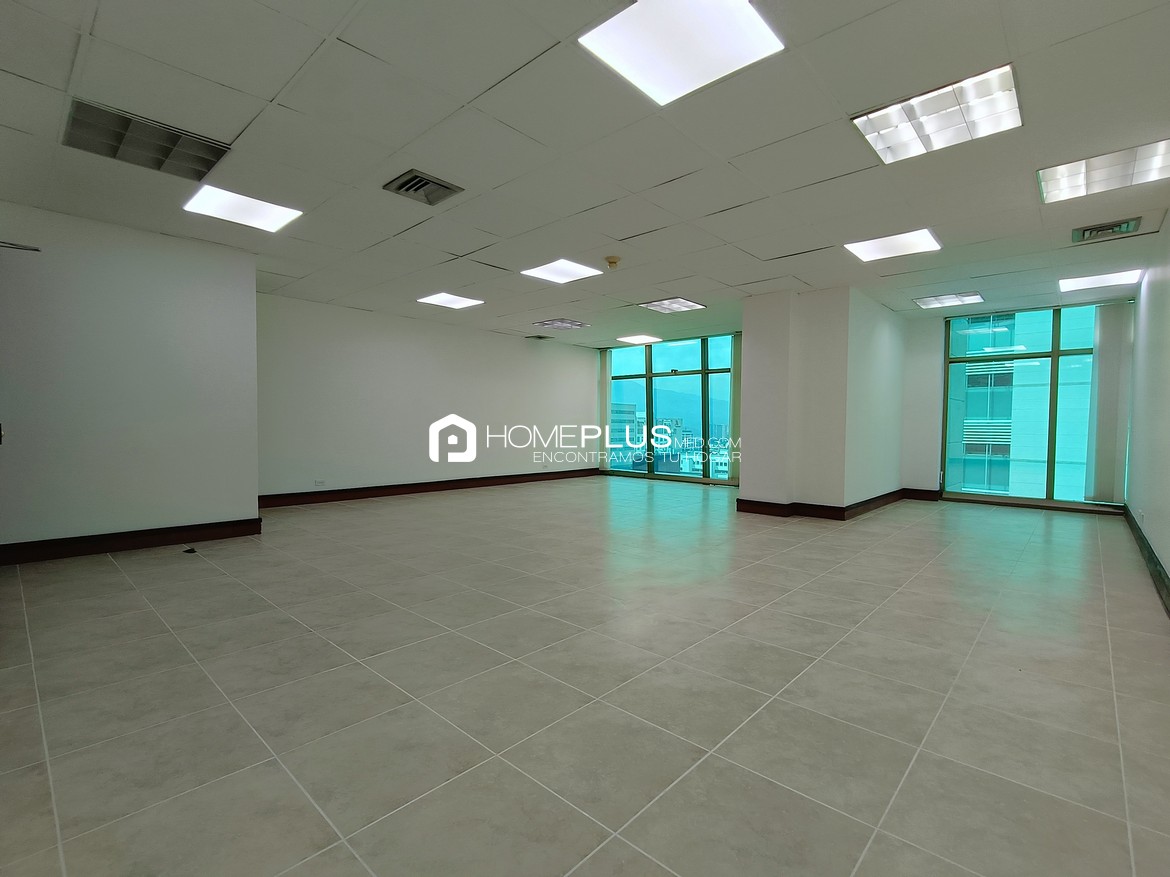 OFICINA EN ALQUILER, EL POBLADO MILLA DE ORO, C184