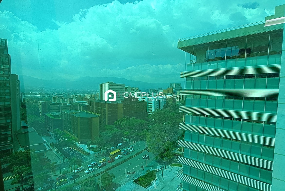 OFICINA EN ALQUILER, EL POBLADO MILLA DE ORO, C184