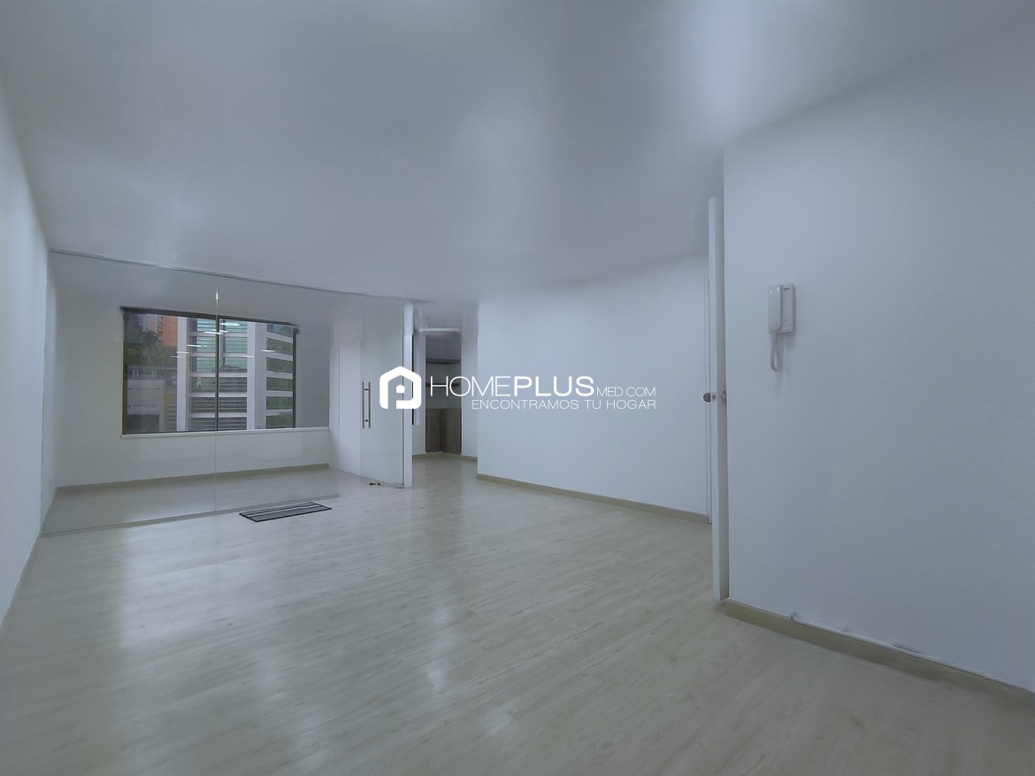 OFICINA EN ALQUILER, EL POBLADO MILLA DE ORO, C188