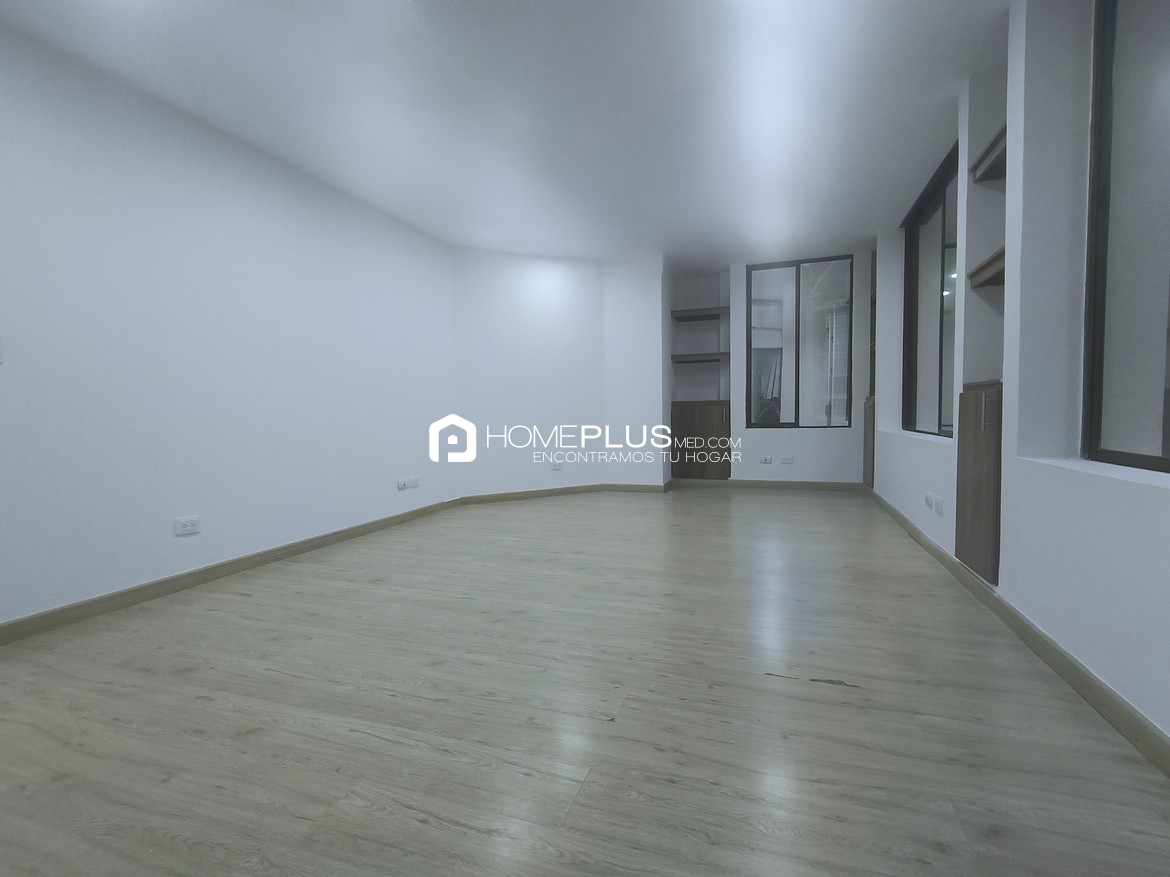 OFICINA EN ALQUILER, EL POBLADO MILLA DE ORO, C188