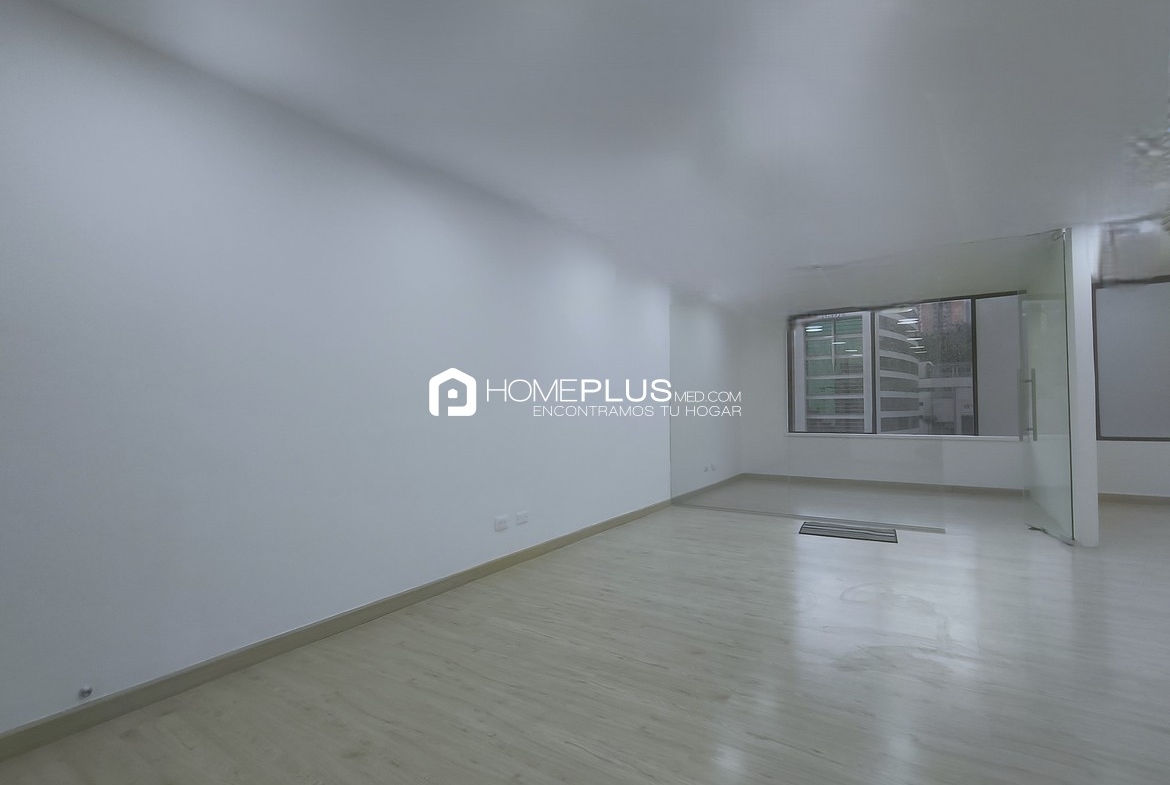 OFICINA EN ALQUILER, EL POBLADO MILLA DE ORO, C188