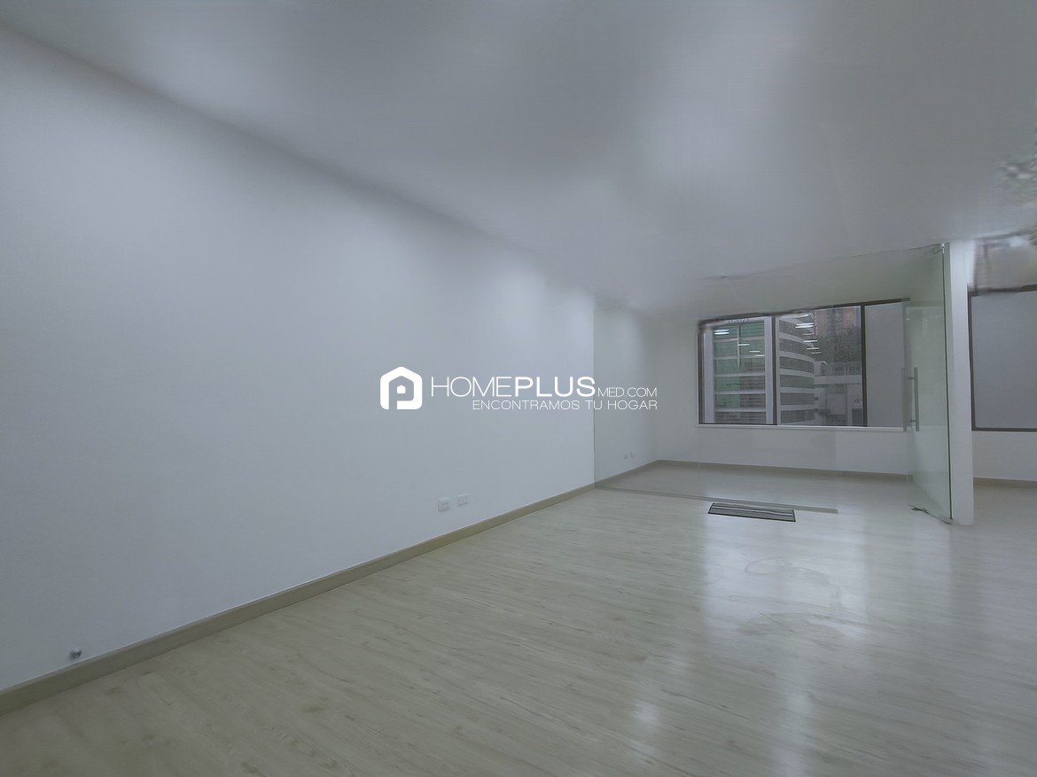 OFICINA EN ALQUILER, EL POBLADO MILLA DE ORO, C188