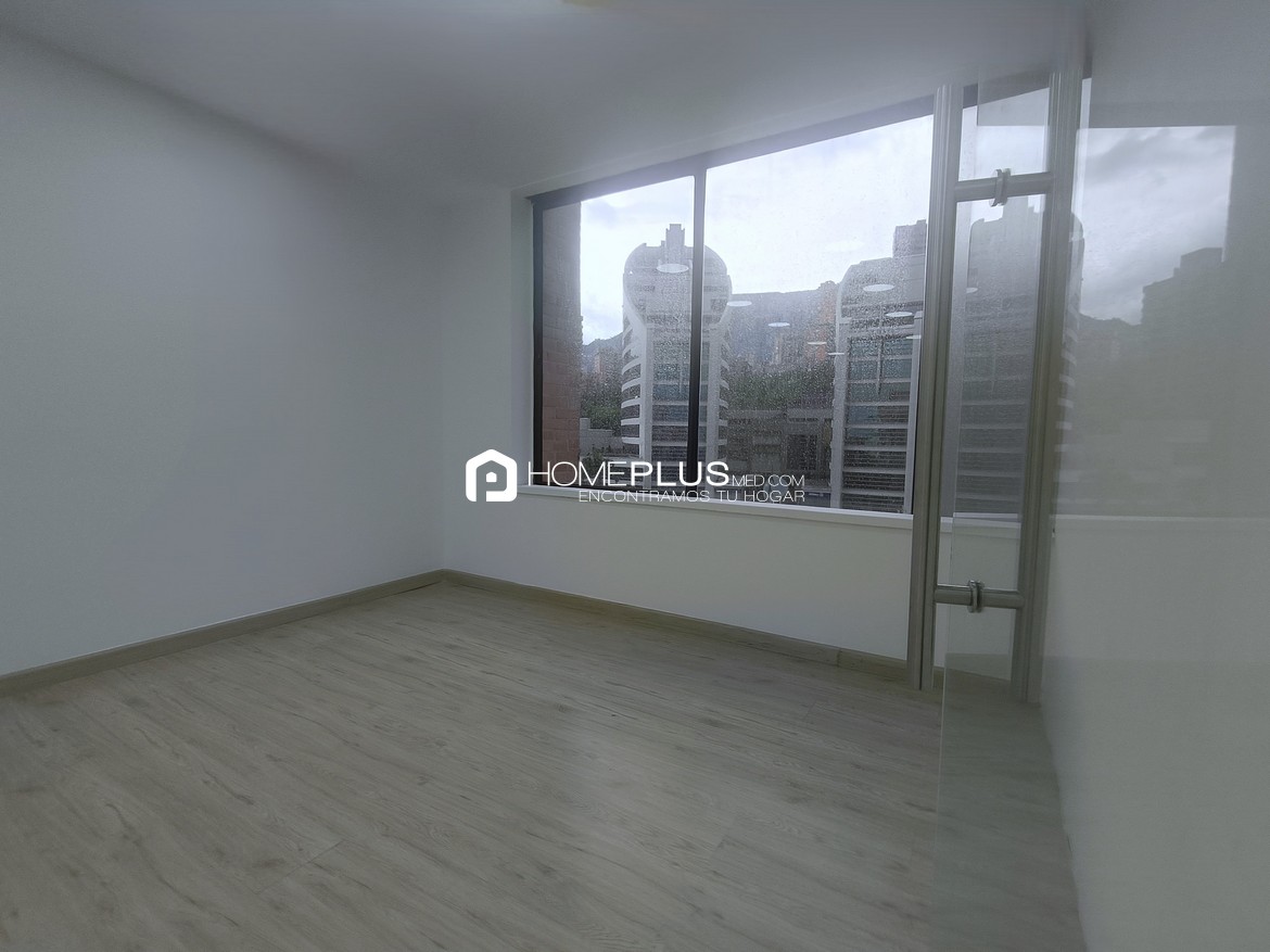 OFICINA EN ALQUILER, EL POBLADO MILLA DE ORO, C188