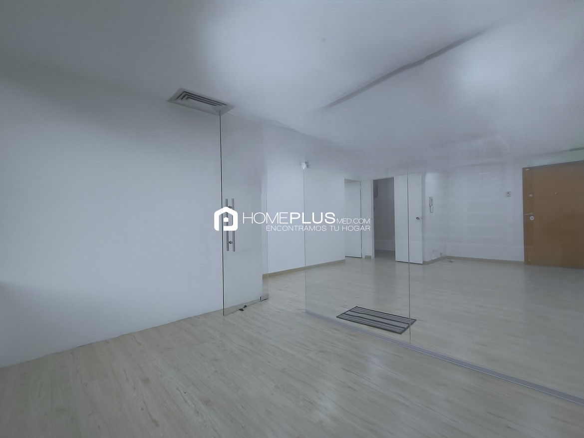 OFICINA EN ALQUILER, EL POBLADO MILLA DE ORO, C188