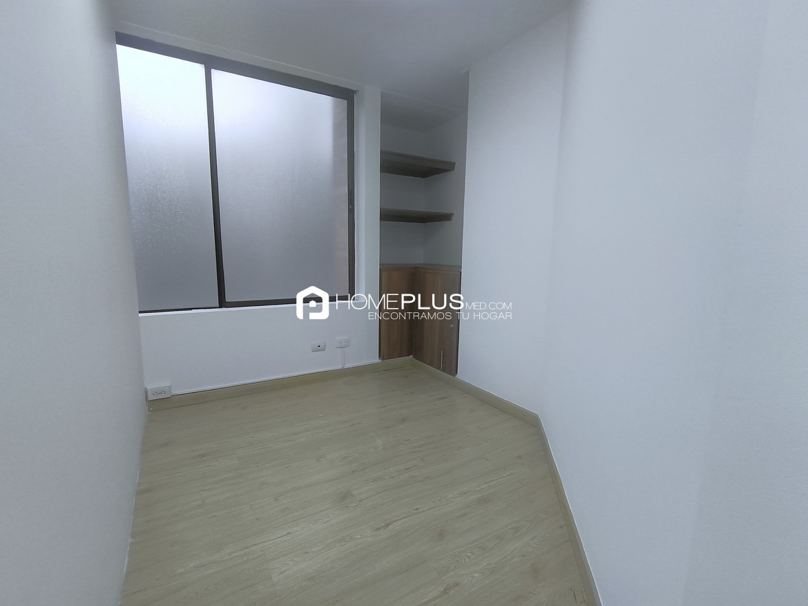 OFICINA EN ALQUILER, EL POBLADO MILLA DE ORO, C188