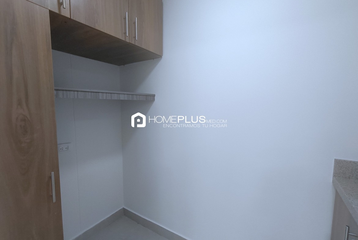 OFICINA EN ALQUILER, EL POBLADO MILLA DE ORO, C188