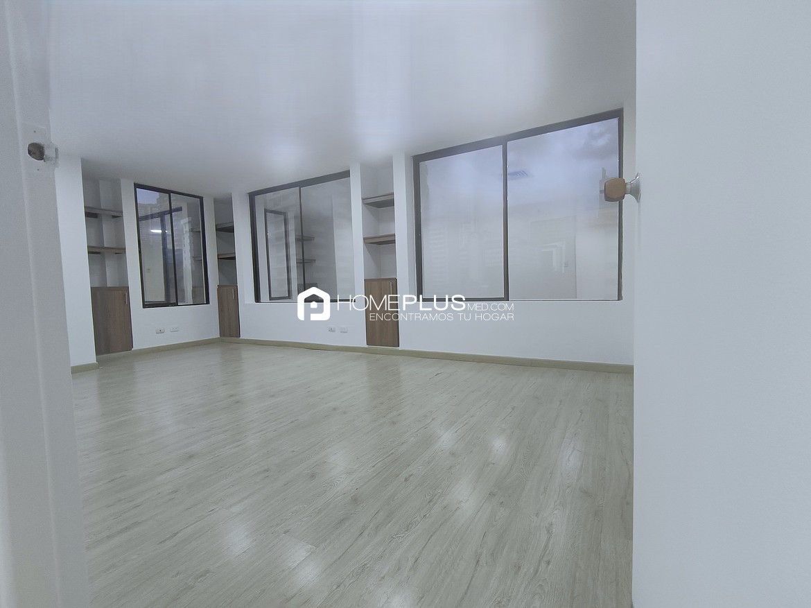 OFICINA EN ALQUILER, EL POBLADO MILLA DE ORO, C188